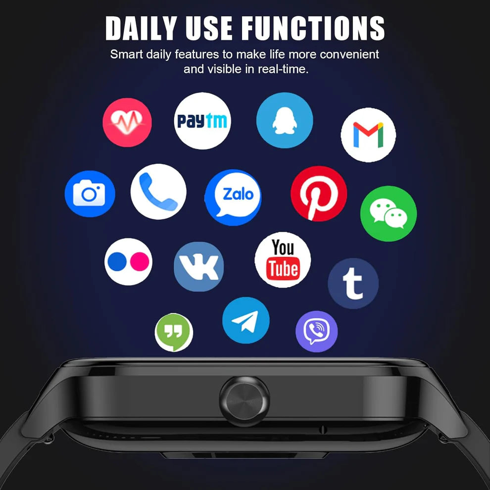 📌 Modio ST10 – Montre Connectée Double Caméra (4G + Wi-Fi + GPS)